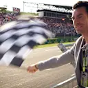 Catption Optional Simon Pagenaud's unforgettable Hungarian GP experience