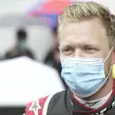 Kevin Magnussen: Haas 'can fight' tomorrow