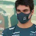 TESTING DAY 3: Stroll optimistic following long run focus on final day