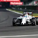 Felipe Massa (BRA) Williams FW37 at Formula One World Championship, Rd11, Belgian Grand Prix, Qualifying, Spa Francorchamps, Belgium, Saturday 22 August 2015. &copy; Sutton Motorsport Images