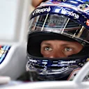 Valtteri Bottas (FIN) Williams FW37 at Formula One World Championship, Rd11, Belgian Grand Prix, Qualifying, Spa Francorchamps, Belgium, Saturday 22 August 2015. &copy; Sutton Motorsport Images