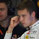 Daniil Kyvat (RUS) Red Bull Racing at Formula One World Championship, Rd11, Belgian Grand Prix, Qualifying, Spa Francorchamps, Belgium, Saturday 22 August 2015. &copy; Sutton Motorsport Images