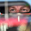 Jenson Button (GBR) McLaren MP4-30 at Formula One World Championship, Rd11, Belgian Grand Prix, Qualifying, Spa Francorchamps, Belgium, Saturday 22 August 2015. &copy; Sutton Motorsport Images