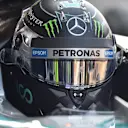 Nico Rosberg (GER) Mercedes AMG F1 W06 at Formula One World Championship, Rd11, Belgian Grand Prix, Qualifying, Spa Francorchamps, Belgium, Saturday 22 August 2015. &copy; Sutton Motorsport Images