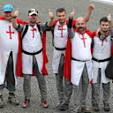 Fans at Formula One World Championship, Rd11, Belgian Grand Prix, Race, Spa Francorchamps, Belgium, Sunday 23 August 2015. &copy; Sutton Motorsport Images
