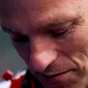James Allison (GBR) Ferrari Chassis Technical Director at Formula One World Championship, Rd11, Belgian Grand Prix, Preparations, Spa Francorchamps, Belgium, Thursday 20 August 2015. &copy; Sutton Motorsport Images