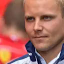 Valtteri Bottas (FIN) Williams at Formula One World Championship, Rd11, Belgian Grand Prix, Preparations, Spa Francorchamps, Belgium, Thursday 20 August 2015. &copy; Sutton Motorsport Images