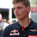 Max Verstappen (NDL) Scuderia Toro Rosso at Formula One World Championship, Rd11, Belgian Grand Prix, Preparations, Spa Francorchamps, Belgium, Thursday 20 August 2015. &copy; Sutton Motorsport Images