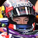 Daniil Kvyat (RUS) Red Bull Racing RB11 at Formula One World Championship, Rd6, Monaco Grand Prix Practice, Monte-Carlo, Monaco, Thursday 21  May 2015. &copy; Sutton Motorsport Images