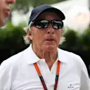 Jackie Stewart (GBR) at Formula One World Championship, Rd13, Singapore Grand Prix, Preparations, Marina Bay Street Circuit, Singapore, Thursday 17 September 2015. &copy; Sutton Motorsport Images