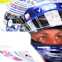 Valtteri Bottas (FIN) Williams FW37 at Formula One World Championship, Rd5, Spanish Grand Prix Qualifying, Barcelona, Spain, Saturday 9 May 2015. &copy; Sutton Motorsport Images