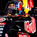 Daniil Kvyat (RUS) Red Bull Racing RB11 at Formula One Testing, Day One, Barcelona, Spain, 12 May 2015. &copy; Sutton Motorsport Images