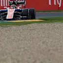 Pascal Wehrlein (GER) Manor Racing MRT05 at Formula One World Championship, Rd1, Australian Grand Prix, Practice, Albert Park, Melbourne, Australia, Friday 18 March 2016. &copy; Sutton Motorsport Images