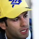 Felipe Nasr (BRA) Sauber at Formula One World Championship, Rd1, Australian Grand Prix, Practice, Albert Park, Melbourne, Australia, Friday 18 March 2016. &copy; Sutton Motorsport Images