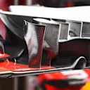 Ferrari SF16-H front wing detail at Formula One World Championship, Rd1, Australian Grand Prix, Practice, Albert Park, Melbourne, Australia, Friday 18 March 2016. &copy; Sutton Motorsport Images