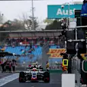 Esteban Gutierrez (MEX) Haas VF-16 at Formula One World Championship, Rd1, Australian Grand Prix, Practice, Albert Park, Melbourne, Australia, Friday 18 March 2016. &copy; Sutton Motorsport Images