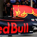 Red Bull Racing RB12 bodywork at Formula One World Championship, Rd1, Australian Grand Prix, Practice, Albert Park, Melbourne, Australia, Friday 18 March 2016. &copy; Sutton Motorsport Images
