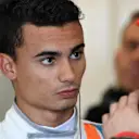 Pascal Wehrlein (GER) Manor Racing at Formula One World Championship, Rd1, Australian Grand Prix, Practice, Albert Park, Melbourne, Australia, Friday 18 March 2016. &copy; Sutton Motorsport Images