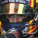 Carlos Sainz jr (ESP) Scuderia Toro Rosso STR11 at Formula One World Championship, Rd1, Australian Grand Prix, Practice, Albert Park, Melbourne, Australia, Friday 18 March 2016. &copy; Sutton Motorsport Images
