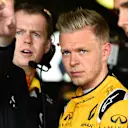 Kevin Magnussen (DEN) Renault Sport F1 Team at Formula One World Championship, Rd1, Australian Grand Prix, Practice, Albert Park, Melbourne, Australia, Friday 18 March 2016. &copy; Sutton Motorsport Images