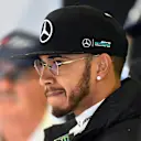 Lewis Hamilton (GBR) Mercedes AMG F1 at Formula One World Championship, Rd1, Australian Grand Prix, Practice, Albert Park, Melbourne, Australia, Friday 18 March 2016. &copy; Sutton Motorsport Images