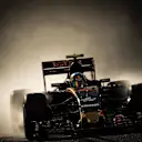 Carlos Sainz (ESP) Scuderia Toro Rosso STR11 at Formula One World Championship, Rd1, Australian Grand Prix, Practice, Albert Park, Melbourne, Australia, Friday 18 March 2016. &copy; Sutton Motorsport Images