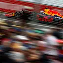 Daniil Kvyat (RUS) Red Bull Racing RB12 at Formula One World Championship, Rd1, Australian Grand Prix, Qualifying, Albert Park, Melbourne, Australia, Saturday 19 March 2016. &copy; Sutton Motorsport Images