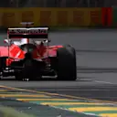 Sebastian Vettel (GER) Ferrari SF16-H at Formula One World Championship, Rd1, Australian Grand Prix, Qualifying, Albert Park, Melbourne, Australia, Saturday 19 March 2016. &copy; Sutton Motorsport Images