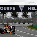 Daniel Ricciardo (AUS) Red Bull Racing RB12 at Formula One World Championship, Rd1, Australian Grand Prix, Qualifying, Albert Park, Melbourne, Australia, Saturday 19 March 2016. &copy; Sutton Motorsport Images