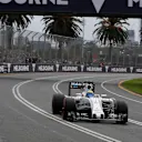 Felipe Massa (BRA) Williams FW38 at Formula One World Championship, Rd1, Australian Grand Prix, Qualifying, Albert Park, Melbourne, Australia, Saturday 19 March 2016. &copy; Sutton Motorsport Images