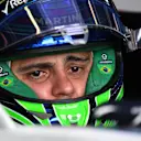 Felipe Massa (BRA) Williams FW38 at Formula One World Championship, Rd1, Australian Grand Prix, Qualifying, Albert Park, Melbourne, Australia, Saturday 19 March 2016. &copy; Sutton Motorsport Images