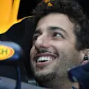 Daniel Ricciardo (AUS) Red Bull Racing RB12 at Formula One World Championship, Rd1, Australian Grand Prix, Qualifying, Albert Park, Melbourne, Australia, Saturday 19 March 2016. &copy; Sutton Motorsport Images