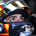 Carlos Sainz (ESP) Scuderia Toro Rosso STR11 at Formula One World Championship, Rd1, Australian Grand Prix, Qualifying, Albert Park, Melbourne, Australia, Saturday 19 March 2016. &copy; Sutton Motorsport Images