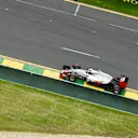 Esteban Gutierrez (MEX) Haas VF-16 at Formula One World Championship, Rd1, Australian Grand Prix, Qualifying, Albert Park, Melbourne, Australia, Saturday 19 March 2016. &copy; Sutton Motorsport Images