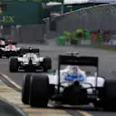 Felipe Massa (BRA) Williams FW38 at Formula One World Championship, Rd1, Australian Grand Prix, Race, Albert Park, Melbourne, Australia, Sunday 20 March 2016. &copy; Sutton Motorsport Images