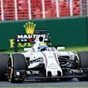 Felipe Massa (BRA) Williams FW38 at Formula One World Championship, Rd1, Australian Grand Prix, Race, Albert Park, Melbourne, Australia, Sunday 20 March 2016. &copy; Sutton Motorsport Images
