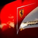 The back of the Ferrari garage at Formula One World Championship, Rd1, Australian Grand Prix, Race, Albert Park, Melbourne, Australia, Sunday 20 March 2016. &copy; Sutton Motorsport Images
