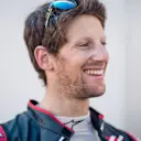Romain Grosjean (FRA) Haas F1 at Formula One World Championship, Rd1, Australian Grand Prix, Preparations, Albert Park, Melbourne, Australia, Thursday 17 March 2016. &copy; Sutton Motorsport Images