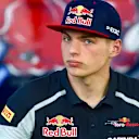 Max Verstappen (NED) Scuderia Toro Rosso at Formula One World Championship, Rd1, Australian Grand Prix, Preparations, Albert Park, Melbourne, Australia, Wednesday 16 March 2016. &copy; Sutton Motorsport Images