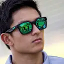 Rio Haryanto (IDN) Manor Racing MRT at Formula One World Championship, Rd1, Australian Grand Prix, Preparations, Albert Park, Melbourne, Australia, Wednesday 16 March 2016. &copy; Sutton Motorsport Images