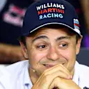 Felipe Massa (BRA) Williams in the Press Conference at Formula One World Championship, Rd11, Preparations, Hungaroring, Hungary, Thursday 21 July 2016. &copy; Sutton Images