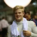 Marcus Ericsson (SWE) Sauber at Formula One World Championship, Rd15, Singapore Grand Prix, Qualifying, Marina Bay Street Circuit, Singapore, Saturday 17 September 2016. &copy; Sutton Images