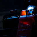 Fernando Alonso (ESP) McLaren MCL32 at Formula One World Championship, Rd1, Australian Grand Prix, Race, Albert Park, Melbourne, Australia, Sunday 26 March 2017. © Sutton Motorsport Images