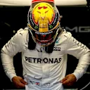 Lewis Hamilton (GBR) Mercedes AMG F1 at Formula One World Championship, Rd9, Austrian Grand Prix, Practice, Spielberg, Austria, Friday 7 July 2017. © Sutton Images