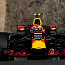 Max Verstappen (NED) Red Bull Racing RB13 at Formula One World Championship, Rd8, Azerbaijan Grand Prix, Practice, Baku City Circuit, Baku, Azerbaijan, Friday 23 June 2017. © Sutton Images