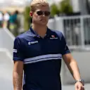 Marcus Ericsson (SWE) Sauber at Formula One World Championship, Rd8, Azerbaijan Grand Prix, Race, Baku City Circuit, Baku, Azerbaijan, Sunday 25 June 2017. © Sutton Images