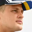 Marcus Ericsson (SWE) Sauber at Formula One World Championship, Rd8, Azerbaijan Grand Prix, Preparations, Baku City Circuit, Baku, Azerbaijan, Thursday 22 June 2017. © Sutton Images