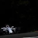 Felipe Massa (BRA) Williams FW40 at Formula One World Championship, Rd12, Belgian Grand Prix, Qualifying, Spa Francorchamps, Belgium, Saturday 26 August 2017. © Sutton Images