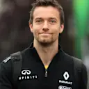 Jolyon Palmer (GBR) Renault Sport F1 Team at Formula One World Championship, Rd12, Belgian Grand Prix, Qualifying, Spa Francorchamps, Belgium, Saturday 26 August 2017. © Sutton Images
