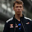 Daniil Kvyat (RUS) Scuderia Toro Rosso at Formula One World Championship, Rd12, Belgian Grand Prix, Qualifying, Spa Francorchamps, Belgium, Saturday 26 August 2017. © Sutton Images